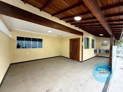 Casa de Condomínio com 3 Quartos à venda, 83m² no Hospício, Araruama