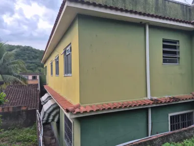 Casa com 2 Quartos à venda, 125m² no Engenho Pequeno, São Gonçalo