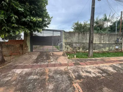 Casa com 2 Quartos à venda, 62m² no Vila Albuquerque, Campo Grande