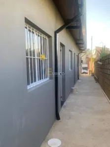 Casa com 1 Quarto para alugar, 32m² no Capela, Vinhedo
