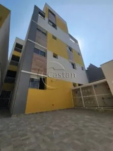 Apartamento com 2 Quartos à venda, 50m² no Cidade Mãe do Céu, São Paulo