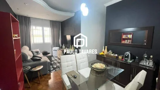 Apartamento com 3 Quartos à venda, 65m² no Betânia, Belo Horizonte