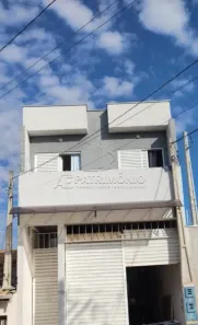 Ponto Comercial para alugar, 125m² no Parque São Bento, Sorocaba
