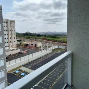 Apartamento com 2 Quartos à venda, 43m² no Gleba Ribeirão Limeiro, Londrina