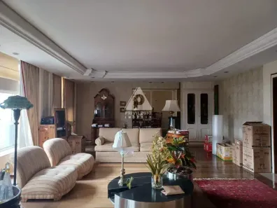 Apartamento com 4 Quartos à venda, 263m² no Botafogo, Rio de Janeiro