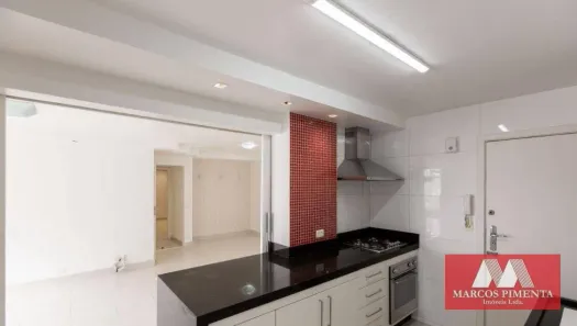 Apartamento com 2 Quartos à venda, 98m² no Bela Vista, São Paulo