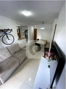 Apartamento com 2 Quartos à venda, 70m² no Barra Olímpica, Rio de Janeiro