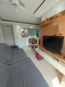 Apartamento com 2 Quartos à venda, 54m² no Vila Prel, São Paulo