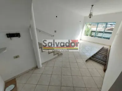 Sobrado com 3 Quartos à venda, 172m² no Vila Guarani (Z Sul), São Paulo
