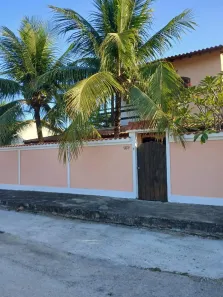 Casa de Condomínio com 3 Quartos à venda, 120m² no Pindobas, Maricá