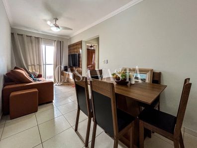 Apartamento com 2 Quartos à venda, 76m² no Santana, Araçatuba