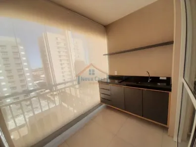 Apartamento com 2 Quartos para alugar, 72m² no Ribeirânia, Ribeirão Preto