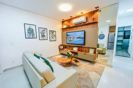 Apartamento com 3 Quartos à venda, 81m² no Vila Colorau, Sorocaba
