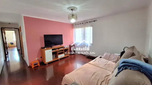 Apartamento com 3 Quartos à venda, 68m² no Vila Suzana, São Paulo