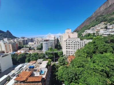 Apartamento com 3 Quartos à venda, 86m² no Copacabana, Rio de Janeiro