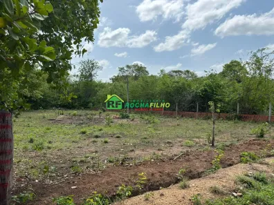 Lote/Terreno à venda, 940m² no Santo Antônio, Teresina