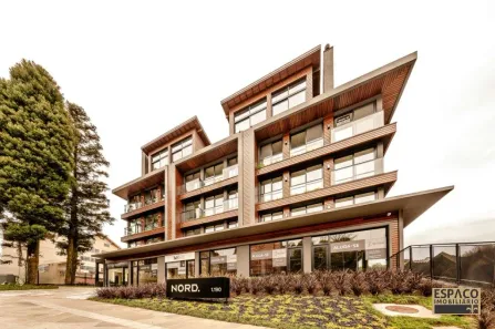Ponto Comercial para alugar, 53m² no Centro, Gramado