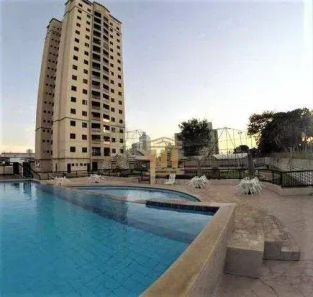 Apartamento com 3 Quartos à venda, 75m² no Jardim América, São José dos Campos