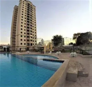 Apartamento com 3 Quartos à venda, 75m² no Jardim América, São José dos Campos