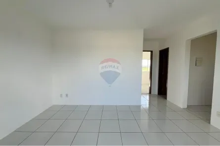 Apartamento com 2 Quartos à venda, 62m² no Catu, Alagoinhas