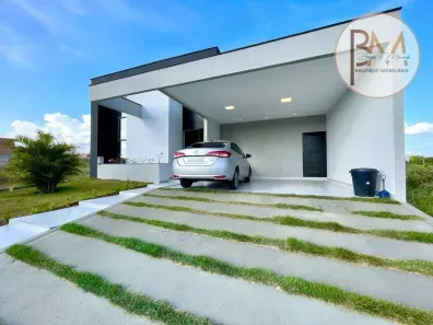 Casa com 3 Quartos à venda, 160m² no SIM, Feira de Santana