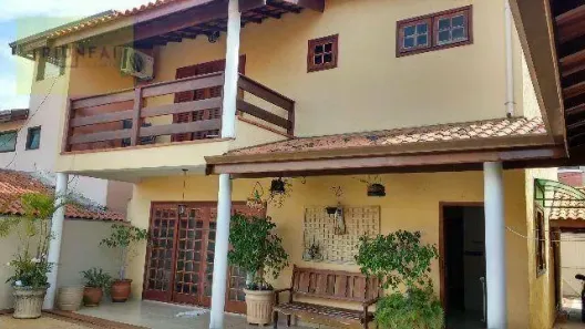 Casa com 3 Quartos à venda, 316m² no Jardim Pagliato, Sorocaba