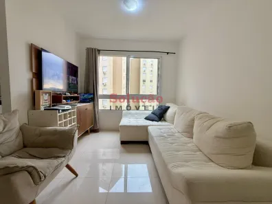 Apartamento com 2 Quartos à venda, 61m² no Marechal Rondon, Canoas