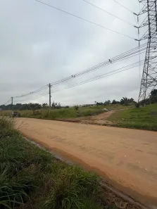Lote/Terreno à venda, 6500m² no Vila Galvão, Caçapava