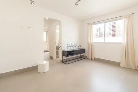 Apartamento com 2 Quartos à venda, 74m² no Vila Olímpia, São Paulo