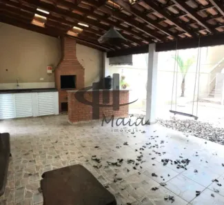 Sobrado com 3 Quartos à venda, 335m² no Vila Floresta, Santo André