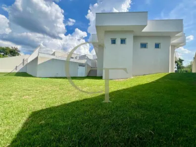 Casa de Condomínio com 3 Quartos à venda, 300m² no Condomínio Fazenda Palmeiras Imperiais, Salto
