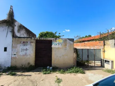 Lote/Terreno à venda, 560m² no Matinha, Teresina