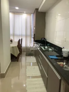 Apartamento com 3 Quartos à venda, 106m² no Jardim Atlântico, Goiânia