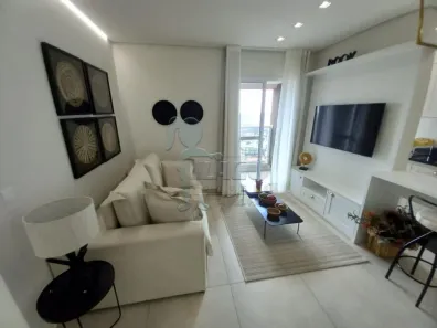 Apartamento com 2 Quartos à venda, 59m² no Jardim Sumaré, Ribeirão Preto