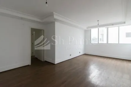 Apartamento com 3 Quartos à venda, 86m² no Sumaré, São Paulo