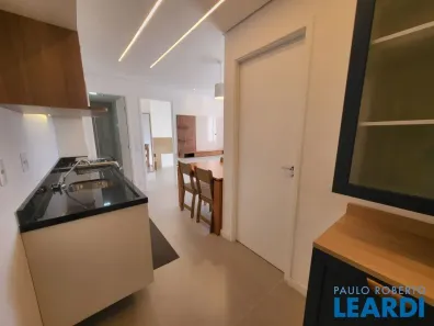 Apartamento com 2 Quartos à venda, 33m² no Barra Funda, São Paulo