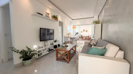 Casa de Condomínio com 3 Quartos à venda, 80m² no Residencial Real Parque Sumaré, Sumaré
