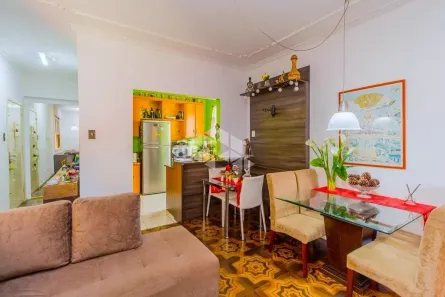 Apartamento com 2 Quartos à venda, 92m² no Petrópolis, Porto Alegre