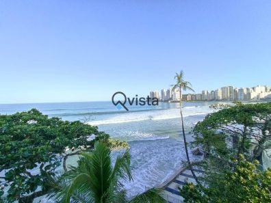 Apartamento com 3 Quartos à venda, 180m² no Vila Alzira, Guarujá