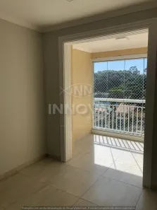 Apartamento com 2 Quartos para alugar, 51m² no Quitaúna, Osasco