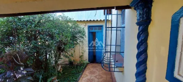 Casa com 3 Quartos à venda, 230m² no Vila Tibério, Ribeirão Preto