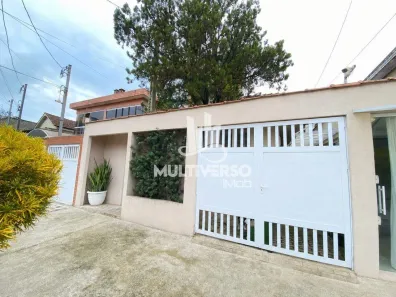 Casa com 2 Quartos à venda, 432m² no Macuco, Santos