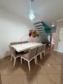 Sobrado com 4 Quartos à venda, 194m² no Vila São Silvestre, São Paulo