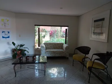 Apartamento com 3 Quartos à venda, 97m² no Pinheiros, São Paulo