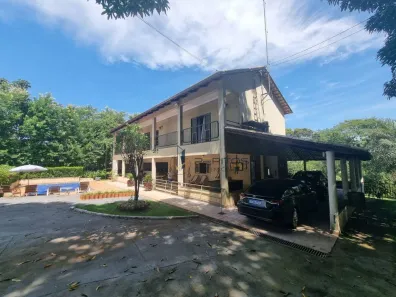 Fazenda/Sítio com 10 Quartos à venda, 824m² no Setor Comendador Walmor, Aparecida de Goiânia