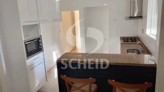 Casa com 2 Quartos para alugar, 50m² no Jardim Consórcio, São Paulo