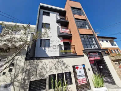 Apartamento com 2 Quartos à venda, 44m² no Água Fria, São Paulo