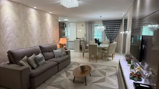 Apartamento com 3 Quartos à venda, 131m² no Andorinha, Itapema