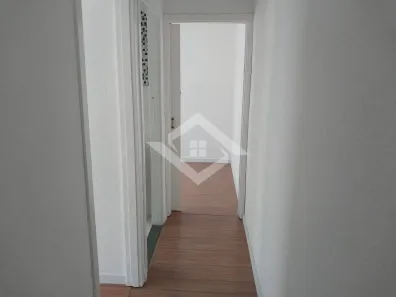 Apartamento com 2 Quartos à venda, 42m² no Campo Grande, Rio de Janeiro