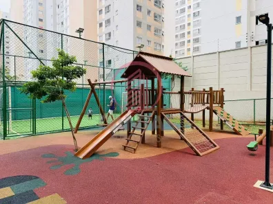 Apartamento com 2 Quartos à venda, 44m² no Jardim Boa Vista (Zona Oeste), São Paulo